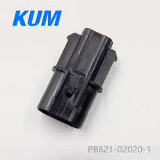Connettore KUM PB621-02020-1