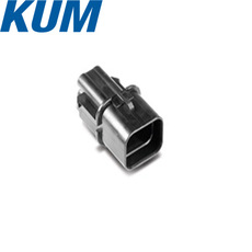 Connector KUM PB621-04120