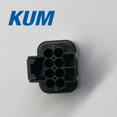 Connettore KUM PB625-08027-1