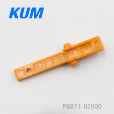 KUM-konektilo PB871-02900 en stoko