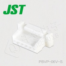 Раз'ём JST PBVP-06V-S