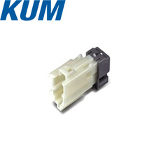KUM कनेक्टर PH772-02025