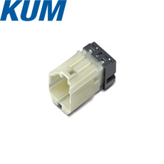 KUM కనెక్టర్ PH772-04025