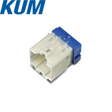 Konektor KUM PH772-06027