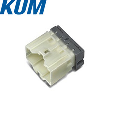Connettore KUM PH772-08025