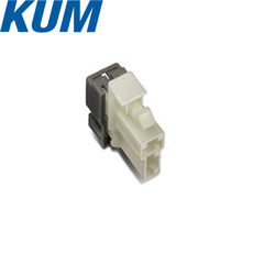 Connettore KUM PH776-02025