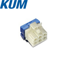 Conector KUM PH776-06027