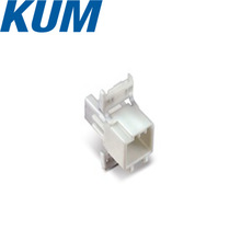 KUM कनेक्टर PH841-05010