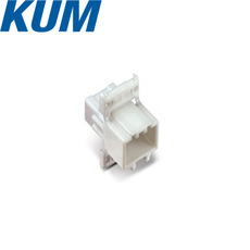 Connettore KUM PH841-07020