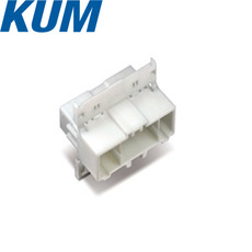 KUM कनेक्टर PH841-19010