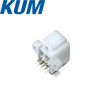 Connector KUM PH842-05011