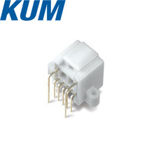 KUM ချိတ်ဆက်ကိရိယာ PH843-07011