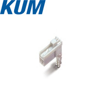 Connector KUM PH845-02020
