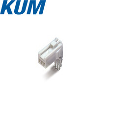 KUM ಕನೆಕ್ಟರ್ PH845-03020