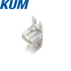 KUM միակցիչ PH845-11010