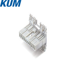 KUM कनेक्टर PH845-19020