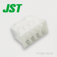 Connecteur JST PHDR-08VS
