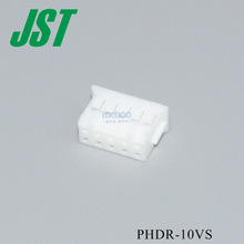 JST jungtis PHDR-10VS