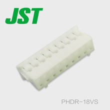 Penyambung JST PHDR-18VS