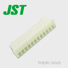 Connector JST PHDR-24VS