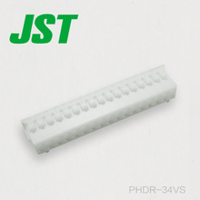 JST கனெக்டர் PHDR-34VS