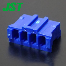 JST-Stecker PHR-4-BL