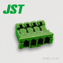 JST ڪنيڪٽر PHR-4-M