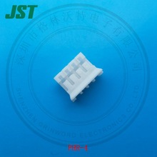 JST-connector PHR-4