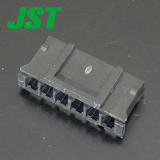 คอนเนคเตอร์ JST PHR-6-BK