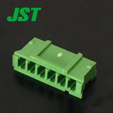 I-JST Connector PHR-6-M