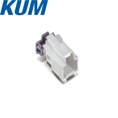 Connettore KUM PK141-04017