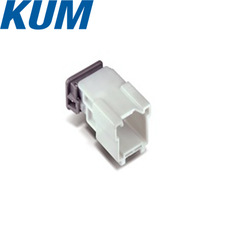 Connector KUM PK141-06017