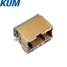 Connector KUM PK141-20057
