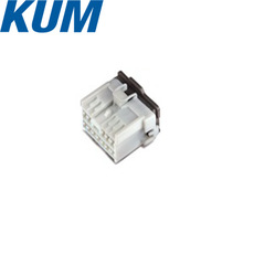 Connector KUM PK145-12017