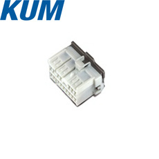 KUM konektorea PK145-16627