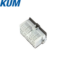 KUM कनेक्टर PK145-20017