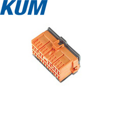 Connettore KUM PK146-22107