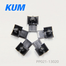 KUM ಕನೆಕ್ಟರ್ PP021-13020