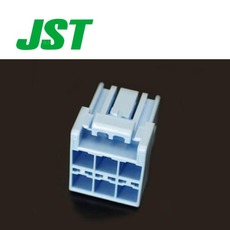 JST-liitin PSIP-06V-LE