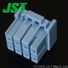 JST-Stecker PSIP-08V-LE