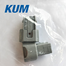 KUM कनेक्टर PU465-02127-1 स्टकमा छ