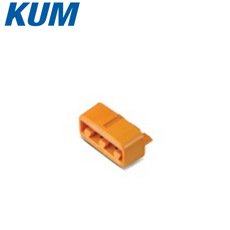 Conector KUM PU475-03900