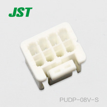 Connector JST PUDP-08V-S