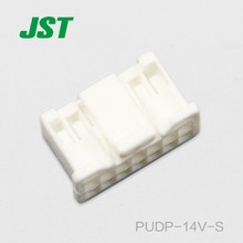Penyambung JST PUDP-14V-S
