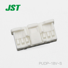 JST-stik PUDP-18V-S