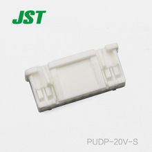 JST Bağlayıcı PUDP-20V-S