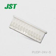 Connettore JST PUDP-24V-S