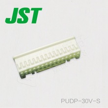 JST-liitin PUDP-30V-S