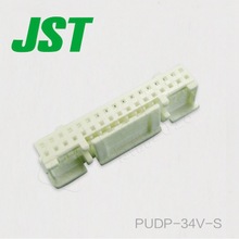 Penyambung JST PUDP-34V-S