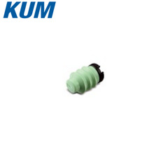 KUM कनेक्टर PZ001-14021